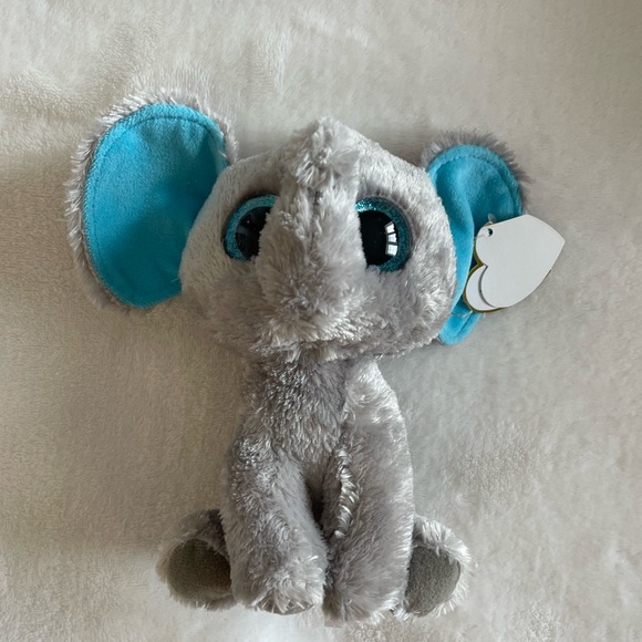 Set of 10 Beanie Boos, All 9” - Picture 3 of 11